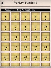 Cкриншот Eric's Sudoku –Classic Puzzles, изображение № 947589 - RAWG