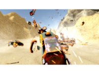 Cкриншот Crash Race Pro, изображение № 1843897 - RAWG