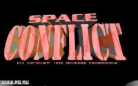 Cкриншот Space Conflict, изображение № 336085 - RAWG