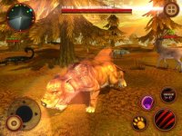 Cкриншот Sabertooth Tiger Survival Simulator: Wild Animals, изображение № 978110 - RAWG