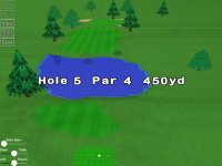 Cкриншот GL Golf, изображение № 978688 - RAWG