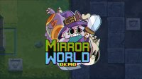 Cкриншот Mirrow World, изображение № 2500203 - RAWG