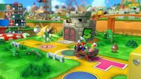Cкриншот Mario Party 10, изображение № 801589 - RAWG