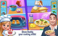 Cкриншот Daddy's Messy Day - Help Daddy While Mommy's away, изображение № 1364172 - RAWG