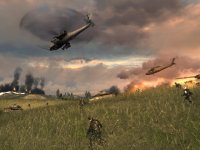 Cкриншот World in Conflict, изображение № 450895 - RAWG