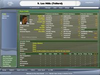Cкриншот Football Manager 2005, изображение № 392709 - RAWG