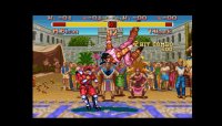 Cкриншот Super Street Fighter II: The New Challengers, изображение № 262137 - RAWG
