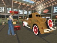 Cкриншот Classic Car Mechanic Garage – Fix My Car, изображение № 1795481 - RAWG