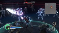 Cкриншот Dynasty Warriors: Gundam 2, изображение № 526783 - RAWG