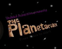 Cкриншот The Planetarian, изображение № 2357844 - RAWG