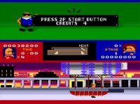 Cкриншот SEGA Mega Drive Classic Collection Volume 2, изображение № 571816 - RAWG