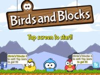 Cкриншот Birds'n'Blocks, изображение № 57612 - RAWG