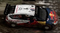 Cкриншот WRC: FIA World Rally Championship, изображение № 541842 - RAWG