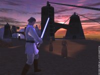 Cкриншот Star Wars: Obi-Wan, изображение № 349426 - RAWG