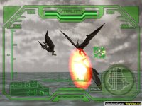 Cкриншот Dino Crisis 2: Закат человечества, изображение № 807684 - RAWG