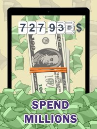Cкриншот Blowmoney - earn cash clicker, изображение № 2150271 - RAWG
