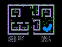 Cкриншот Ultima (Old), изображение № 752244 - RAWG