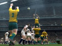 Cкриншот Rugby 06, изображение № 442178 - RAWG