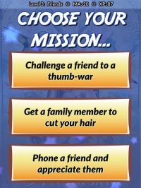 Cкриншот Mission Me, изображение № 945048 - RAWG