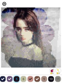 Cкриншот Color By Number - Pixel Artist, изображение № 1742054 - RAWG
