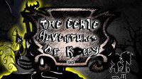 Cкриншот The Eerie Adventures Of Kally, изображение № 703521 - RAWG