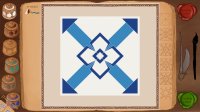 Cкриншот Zellige: The Tilemaker of Granada, изображение № 3517244 - RAWG