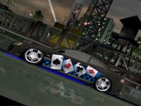 Cкриншот Need for Speed: Underground 2, изображение № 809967 - RAWG