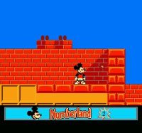 Cкриншот Mickey's Adventures in Numberland, изображение № 736909 - RAWG