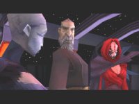 Cкриншот Star Wars The Clone Wars: Jedi Alliance, изображение № 250365 - RAWG