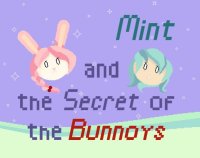 Cкриншот Mint and the Secret of the Bunnoys, изображение № 1719958 - RAWG