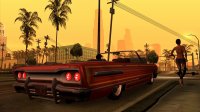 Cкриншот Grand Theft Auto: San Andreas, изображение № 274826 - RAWG