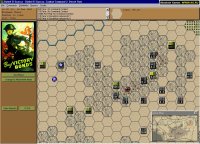 Cкриншот Combat Command 2: Desert Rats, изображение № 313702 - RAWG