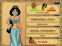 Cкриншот Princess Trainer: GOLD EDITION, изображение № 3251999 - RAWG