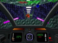 Cкриншот Descent 2 (1996), изображение № 705534 - RAWG