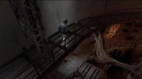 Cкриншот Resident Evil Outbreak, изображение № 808274 - RAWG