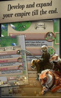 Cкриншот EMPIRE: Deck Building Strategy, изображение № 687732 - RAWG