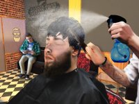 Cкриншот Barber Shop Hair Cut Games 3D, изображение № 1742175 - RAWG