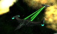 Cкриншот Star Trek: Legacy, изображение № 444176 - RAWG