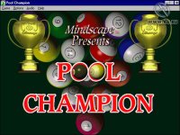 Cкриншот Pool Champion, изображение № 315098 - RAWG