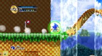 Cкриншот Sonic the Hedgehog 4 - Episode I, изображение № 1659791 - RAWG
