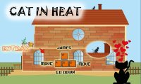 Cкриншот Cat in heat, изображение № 1904642 - RAWG