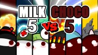 Cкриншот MilkChoco, изображение № 2235393 - RAWG