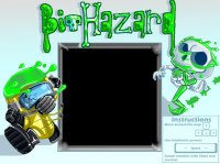 Cкриншот Biohazard (DayBreak94), изображение № 2178490 - RAWG