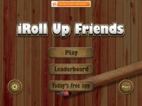 Cкриншот iRoll Up Friends: Multiplayer Rolling and Smoking Simulator Ad-Free, изображение № 2026909 - RAWG