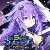 Cкриншот Neptunia ReVerse, изображение № 2675869 - RAWG