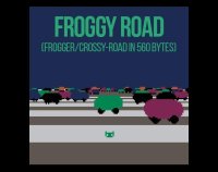 Cкриншот Froggy Road, изображение № 1735355 - RAWG