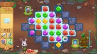 Cкриншот Strongblade - Puzzle Quest and Match-3 Adventure, изображение № 3565184 - RAWG