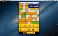 Cкриншот Судоку Epic - Sudoku, изображение № 902543 - RAWG