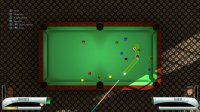 Cкриншот 3D Billiards, изображение № 712474 - RAWG