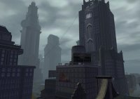 Cкриншот City of Villains, изображение № 397713 - RAWG